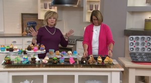 QVC - Pinata pan QVC - Pinata pan