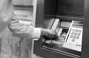 Shepherd Barron ATM