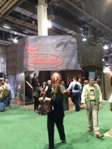 SHOT Show - Davison Inventions SHOT Show - Davison Inventions