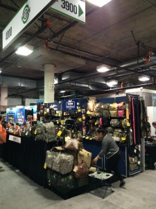 SHOT Show - Davison Inventions SHOT Show - Davison Inventions