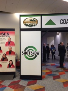 SHOT Show - Davison Inventions SHOT Show - Davison Inventions