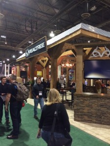 SHOT Show - Davison Inventions - Realtree SHOT Show - Davison Inventions - Realtree