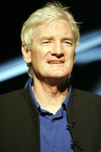 Sir James Dyson - Fail Forward Sir James Dyson - Fail Forward