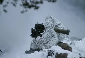 Snow Camo