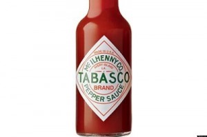Tabasco Sauce