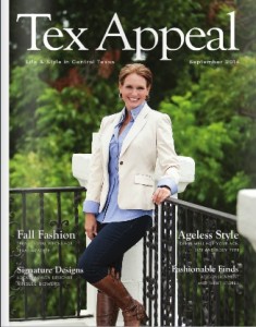 Tex Appeal 2