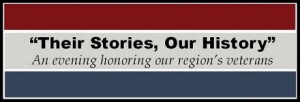 Their stories, our history Veterans Breakfast Club