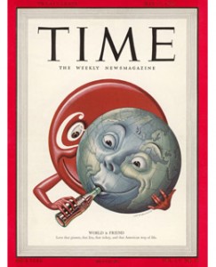 TIME Cover