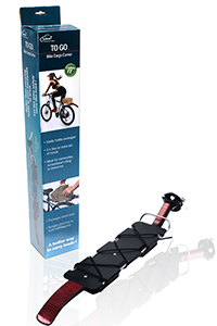 Davison Produced Product Invention: The To Go™