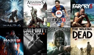Video Game 4