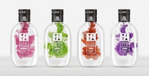Vitamin Water 3