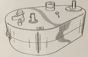 Better Bobbin Patent Better Bobbin Patent