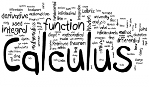 calculus