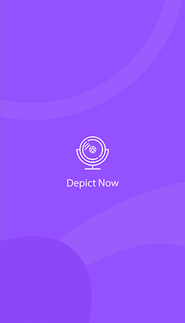 Feature image Depict Now