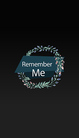 Feature image Remember Me Memories