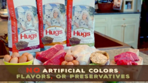 Paula Deen Commercial - Hugs Pet Products Paula Deen Commercial - Hugs Pet Products