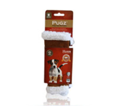 Davison Produced Product Invention: Pugz Leg Warmers